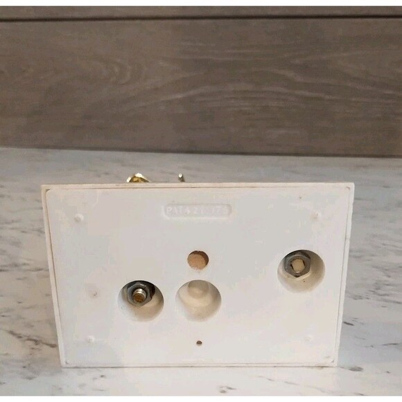 Vintage 1998 Baton Performance Trophy Marble Base 13"  Gold - Picture 7 of 7